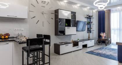 Modern apartments near Dana Mall