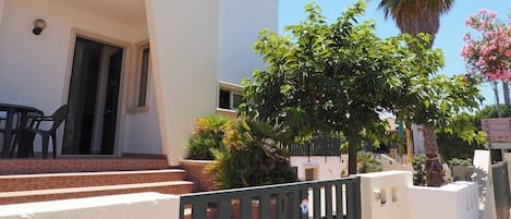 Terrazza/patio