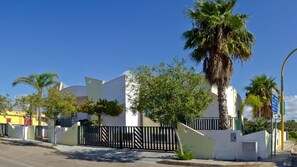 Fachada