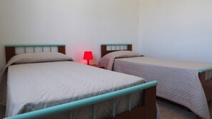 1 habitación 