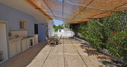 Villetta Certosina 1 - Villa just a few meters from the sea