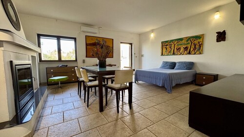 Villetta Certosina 1 -  Villa just a few meters from the sea