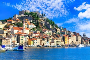 Port de plaisance