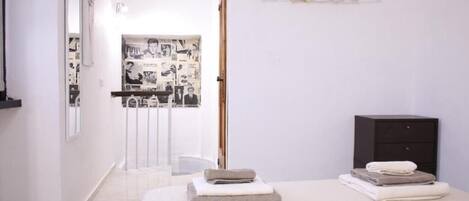 1 Schlafzimmer, WLAN