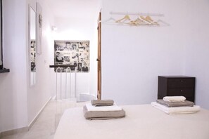 1 chambre, Wi-Fi