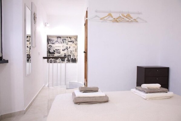 1 bedroom, WiFi
