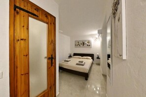 1 bedroom, WiFi