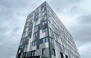 Exterior - Tha Kaizen (West Bromwich)
