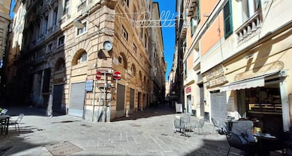 ROSA HOMES - THE RED