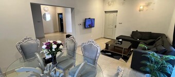 Haven Lodge Lahore, 4BR Spanish Villa