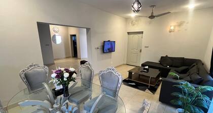 Haven Lodge Lahore, 4BR Spanish Villa