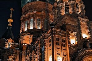 สถานที่น่าสนใจ