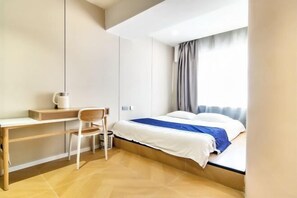 Room - Taihua Hotel (Harbin)