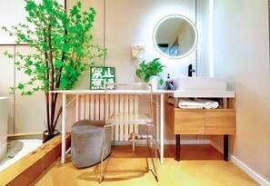 Room - Taihua Hotel (Harbin)