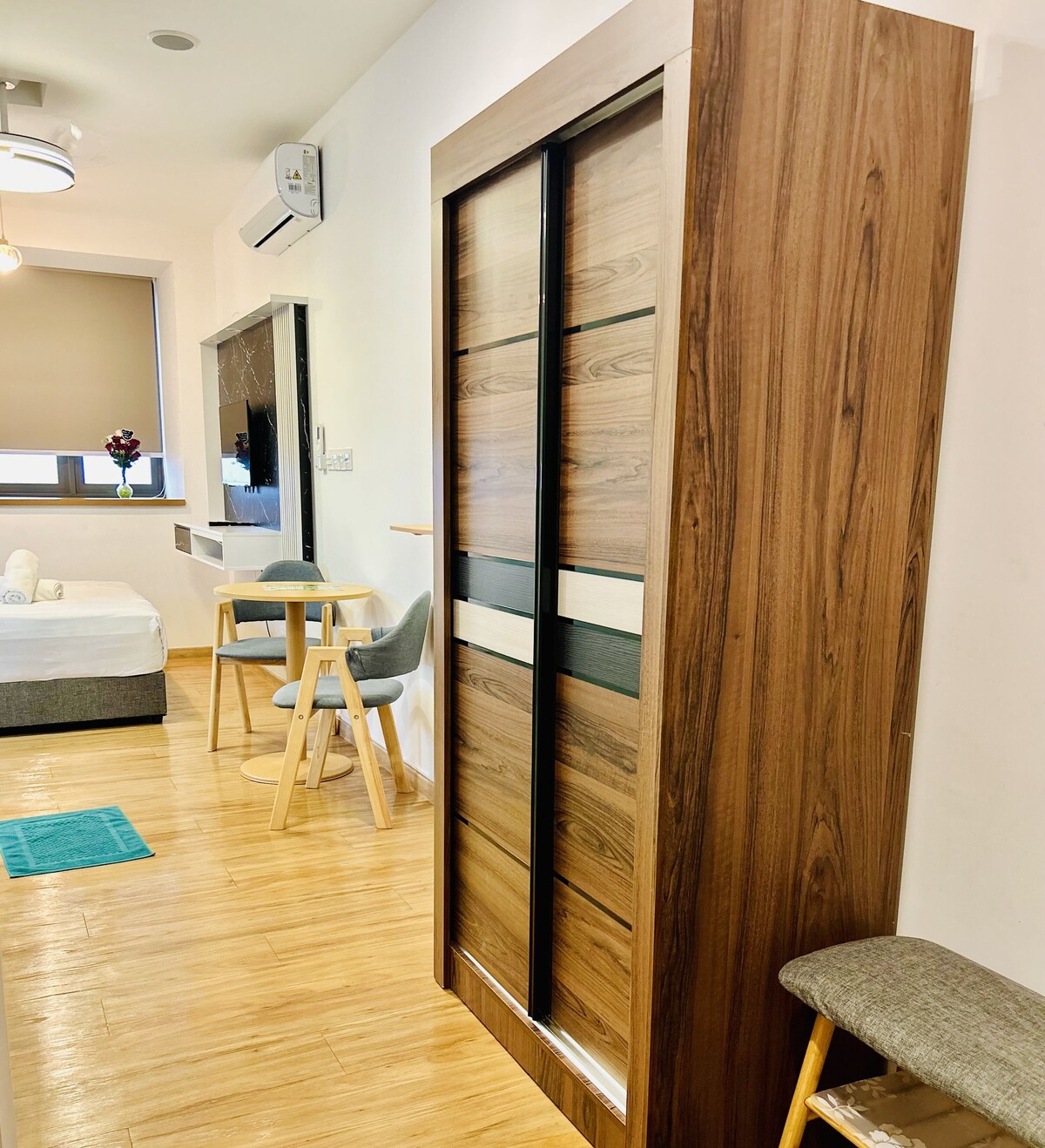 Bild für Gastgeberprofil