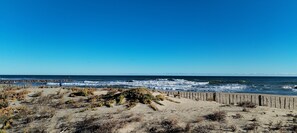 Beach - Seafront apartment. All on foot (Saint-Cyprien)