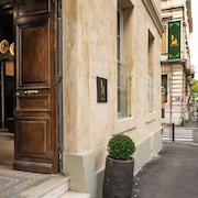 Hôtel Amoi Vieux Port - Marseille