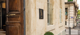 Hôtel Amoi Vieux Port - Marseille
