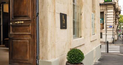 Hôtel Amoi Vieux Port - Marseille