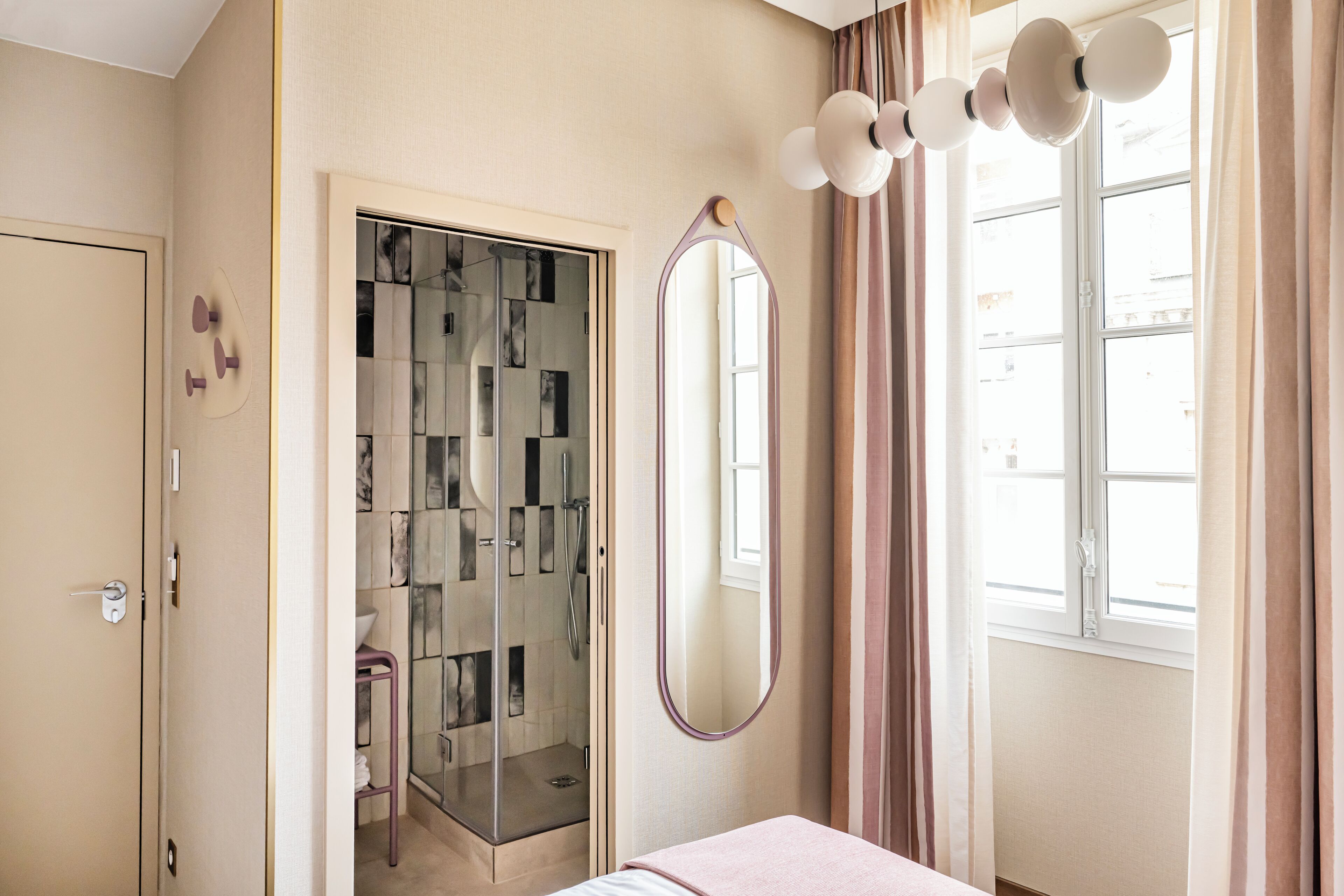 Foto - Hôtel Amoi Vieux Port - Marseille