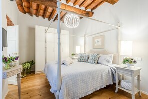 Căn hộ | 3 phòng ngủ 