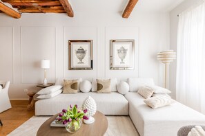 Apartment | 3 bedrooms - Casa Meg in Lucca With 3 Bedrooms and 2 Bathrooms (Lucca)