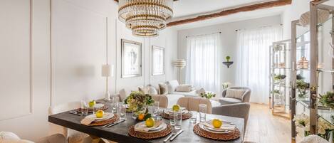 Apartment | 3 Schlafzimmer