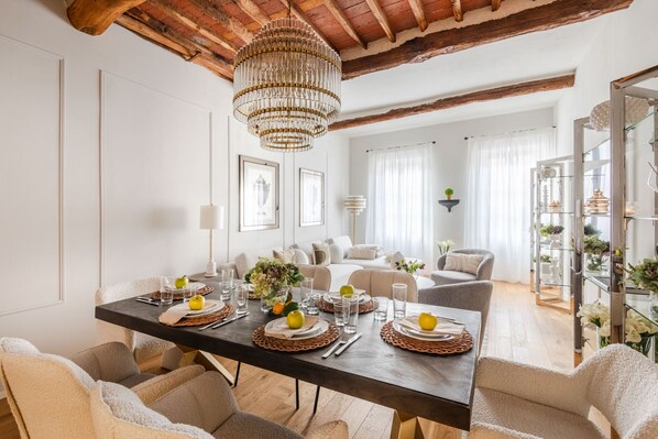 Appartement | 3 chambres