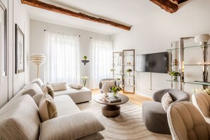Appartement | 3 chambres