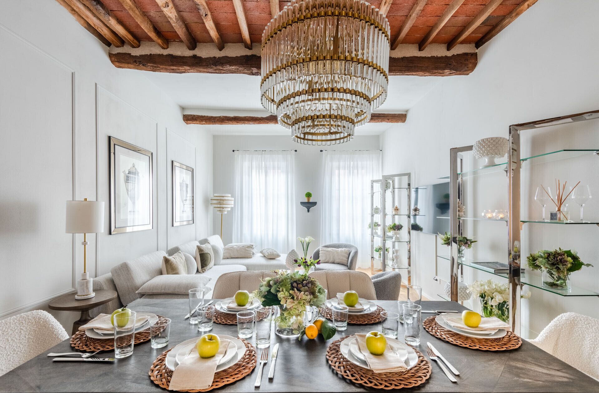 Apartament | 3 dormitoris 