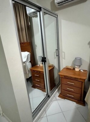1 chambre, Wi-Fi