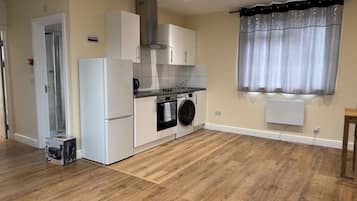 Apartamento | Interior