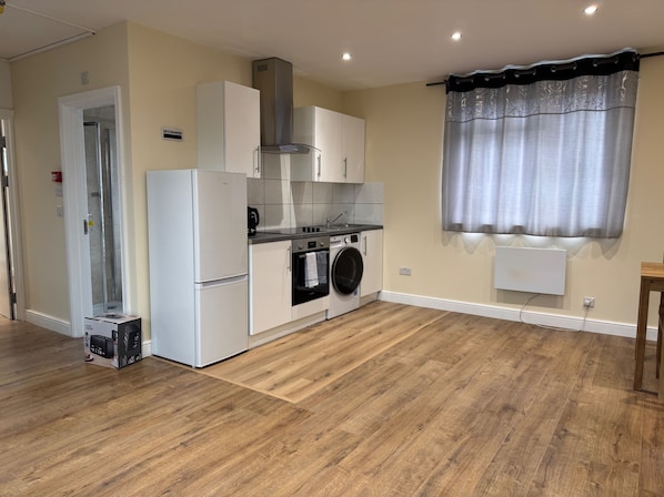 Apartment | Interior