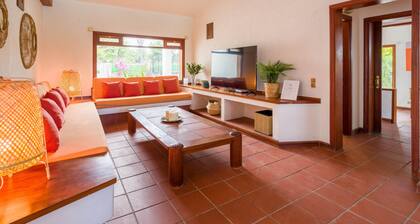 Villa With Heated Pool in Gran Canaria