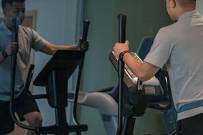 Servicios del alojamiento