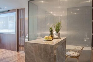 Room - EZZI Hotel (Nantong Haohe Scenic Area Haierxiang Subway Station) (Nantong)