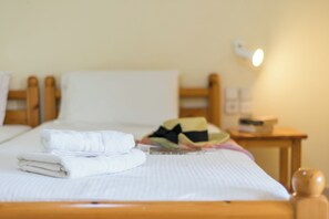 Fer et planche à repasser, Wi-Fi gratuit
