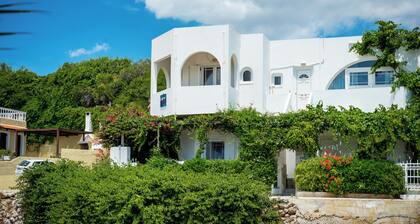 Crete Essence Villas-Makrygialos