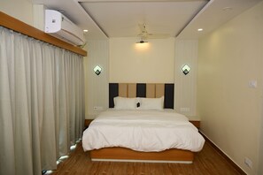 Free WiFi - Hotel Beach Comforts (Puri)