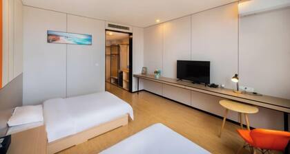 Lanyun jiduo Hotel