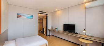 Lanyun jiduo Hotel