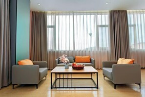 Room - Lanyun jiduo Hotel (Tianjin)