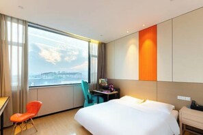 Room - Lanyun jiduo Hotel (Tianjin)