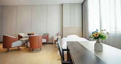 Lanyun jiduo Hotel