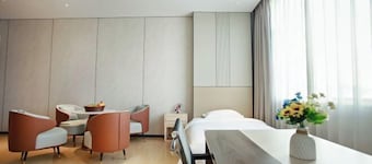 Lanyun jiduo Hotel