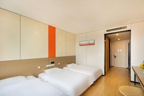 Exterior - Lanyun jiduo Hotel (Tianjin)