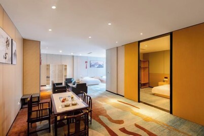 Lanyun jiduo Hotel