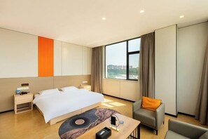 Exterior - Lanyun jiduo Hotel (Tianjin)