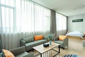 Room - Lanyun jiduo Hotel (Tianjin)