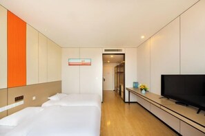 Room - Lanyun jiduo Hotel (Tianjin)